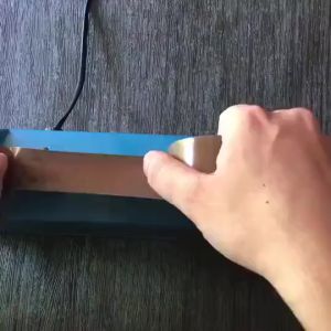 10M 1 Roll Teflon Tape 300℃ High Temperature Resistance Non-Stick 0.13MM PTFE Tape Practical