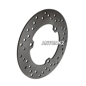 PIRINGAN CAKRAM DISC DEPAN BELAKANG MOTOR YAMAHA R25/MT25/R 25 NEW/R 25 OLD/YAMAHA R-25/MT-25