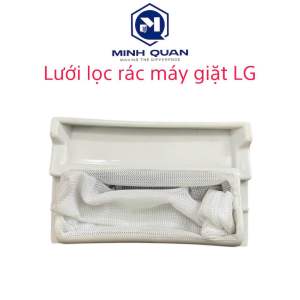 Túi lọc rác máy giặt LG -Lưới lọc rác máy giặt LG