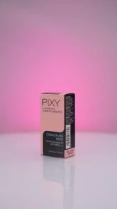 PIXY Bundling Concealing Base Free UV Sunscreen Hydra Cream Mini 10gr Cerianti
