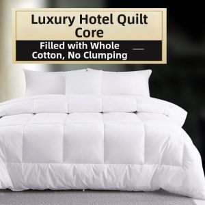 Whole Feather Touch Hotel Use Duvet Core Thickened