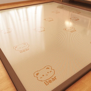 HAOMIAN | Summer Cool Ice Silk and Rattan Mat Mattress