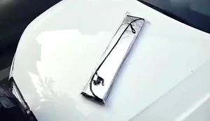 Foldable Baby Car Retractable UV Protection Car Sunshade Front Rear Window Curtain Shade Sun Protector Windshield Visor Cover