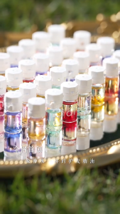 Nan护发精油胶囊 | Nan Avocado Hair Oil Capsule | Nan Minyak Kapsul Rambut Avokado