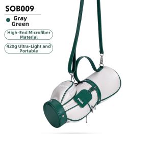 PGM GOLF | Mini Portable Womens Golf Bag