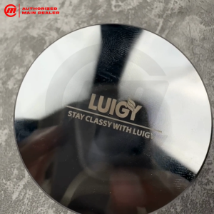 Luggage Helmet Hook Gantungan Barang Vespa GTS Keyless 2024 Luigy LH-02