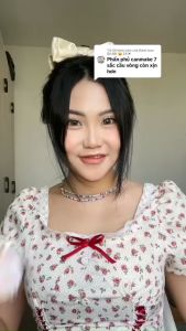 Phấn phủ đa sắc kiềm dầu Canmake Marshmallow Abloom Nhật Bản