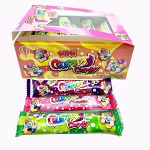 Gummy - Wow Gummy Candy 30pcs