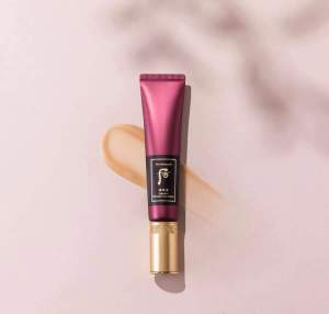 [Chuẩn Auth giá sỉ] Tách set Kem dưỡng Whoo Jinyulhyang Intensive Wrinkle Concentrate 35ml cải thiện nếp nhăn sâu vùng mắt khoé mũi miệng trán