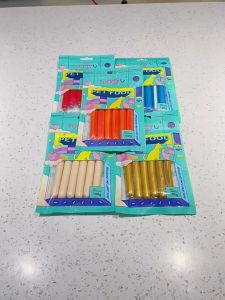 FUNNY U Sausage Dog Treats 100g Dog Snacks Dog Treat Snack Dog Snack Food Pet Snack 狗狗零食 宠物零食