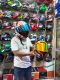 JESFAN HELMET