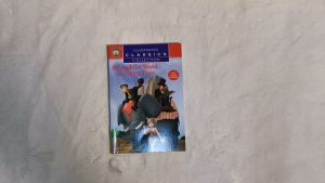Illustrated Classics Collection - Around the World in Eighty Days
