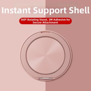 DAOWAIREN | Ultra Thin 360 Degree Rotating Phone Ring Stand