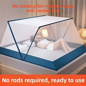 GUOQI | Foldable Ready-to-use Childrens Mosquito Net