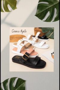 QUINCE KYOTO SANDALS WANITA