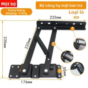 YYBAIO | Giá Đỡ Cửa Sổ Điều Chỉnh Đa Năng