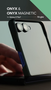 Ringke Onyx Magnetic Galaxy Z Flip 7