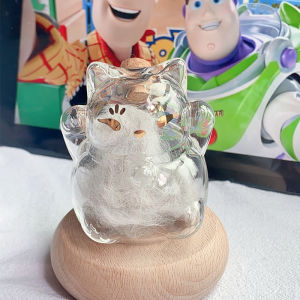 VOA | Pet Memorial Hair Storage Bottle for Cat Whiskers