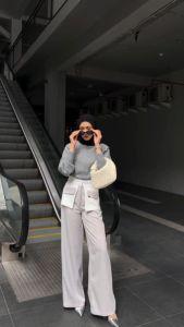 Celana Panjang Berkualitas Tinggi: Giselle Pants By MDLY