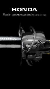 Honda 24 Inches Gasoline Chainsaw Original Portable Chain saw 070 Mini Steel Power Saw Metal Tool