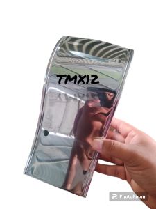 NEW MODEL TABOKAN FILTER FIZR TERBUKA STAINLESS TEBAL OPEN FILTER FIZR F1ZR ALFA SIGMA