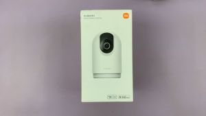 Xiaomi Smart Camera C500 Pro กล้องวงจรปิด I ความละเอียด 3K I รองรับโหมด HDR I สัญญาณเตือนเสียงและภาพ I กล้อง Xiaomi