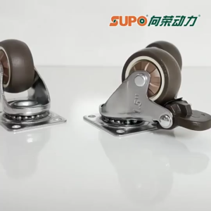 BÁNH XE NỘI THẤT TPE CAO CẤP – ÊM ÁI CHẮC CHẮN BỀN BỈ THEO THỜI GIAN