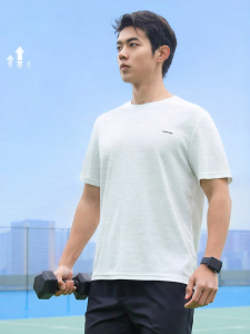 Warrior | Breathable Loose Quick-Dry T-Shirt