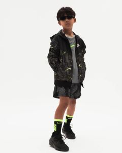 Sepatu Lari Anak Nike Star Runner 4 - Blue Beyond [DX7615-408]