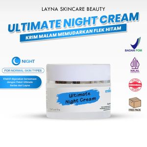 LAYNA PAKET ULTIMATE AHA | PAKET FLEK HITAM