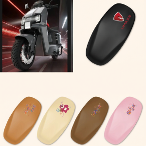 Waterproof Sun-protective E-bike Seat Cover