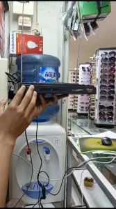 MURAH~COD MIC WIRELESS HOMIC HM-306 Microphone Double Wireless//MIC WIRELESS//MIC KARAOKE//MIC SALON KATIF