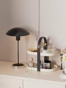 Khay Úp Ly Cốc Chén Mini Trà Sữa Có Nắp Uống Nước Đa Năng Giấy Trà Rượu Vang Tròn Để Bàn Đẹp Automatik