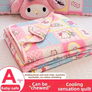 YAOKANG | Cooling Summer Quilt For Children Machine Washable New 2026 Edition