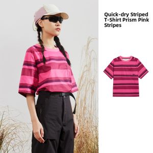 VECTOR | Quick Drying Antimicrobial Sun Protection Short Sleeve T-Shirt