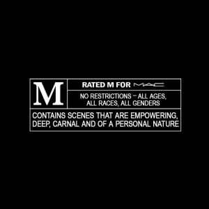 MAC Macximal Sleek Satin Lipstick sleek satin finish 8HR hydration pigment rich colour