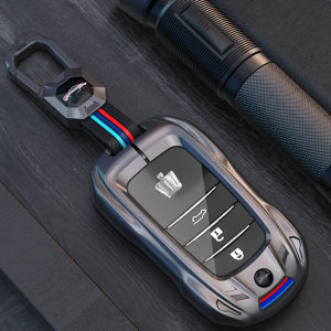 ซองกุญแจโลหะผสมสังกะสี Toyota สำหรับ Toyota CHR, CAMRY, ALTIS, COROLLA, CROSS RAV4