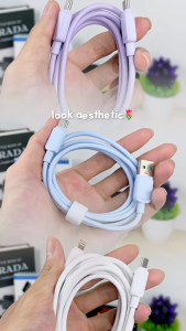 JOYROOM A14 Kabel Data Type C Fast Charging 3A