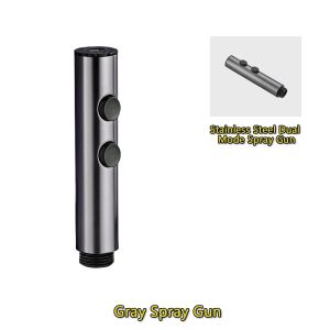 Handheld Bidet Faucet Sprayer Stainless Steel Bathroom Bidet Spray Set Handheld Sprayer Shower Head Self Cleaning