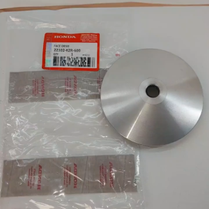 Kipas Pully Puli CVT Honda Vario 125 F1 KZR Face Drive Lawan Roller