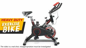 Sepeda Statis Gym Spin Bike Static