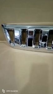 Grill depan Rush Terios Lama Old 2006 2007 2008 2009 2010 Hummer Chrome Lama 2011