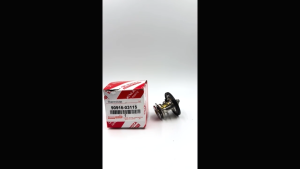 90916-03115 Thermostat for Toyota Corolla 90916-03129 Thermostat for Toyota Vios Yaris 82°C