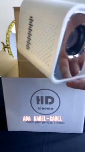 Proyektor Android / Proyektor Mini wifi / Smart projector / Projector Original / Projector Android / Projector wifi / Proyektor infocus / Projektor / Proyektor mini / Proyektor infocus / Proyektor wifi / Infocus Android
