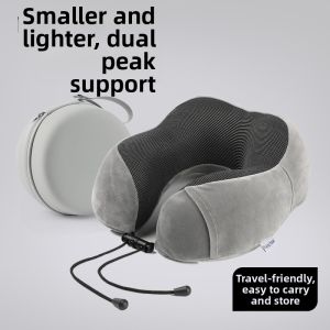 Memory Foam U Shaped Pillow Travel