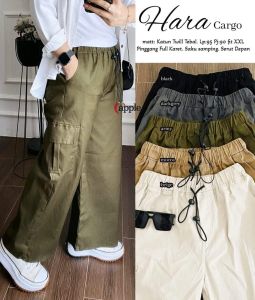 (TERBARU)CELANA KULOT CARGO TWILL STRIT/CULOT CARGO KATUN STRIT/KULOT CARGO TERBARU/CELANAN CULOT CARGO PANJANG/CELANA PANJANG WANITA TERBARU