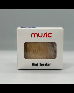 Bluetooth Speaker ลำโพงบลูทูธ Music Mini Speaker รุ่น V5.0 พกพาสะดวก เสียงเบสแน่น รองรับ TF Card