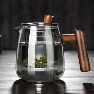 ZHENTAIYUAN | Heat-Resistant Glass Home Teapot