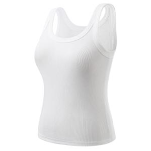 Áo ba lỗ nữ MiiOW Cat Person làm bằng vải cotton mỏng có thể mặc ngoài