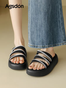 Agsdon | Comfortable Beach Slippers